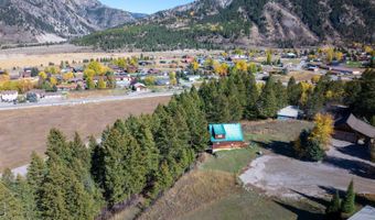 682 OVERLOOK Cir, Alpine, WY 83128