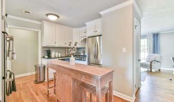 1058 Bertram Rd, Augusta, GA 30909