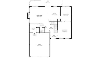 1375 TRALEE Cir, Aberdeen, MD 21001