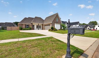 76 Turtle Creek Dr, Benton, LA 71006