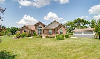 101 Serenity Dr, Alton, IL 62002