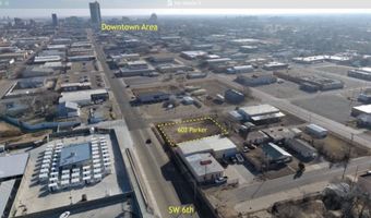 602 PARKER St, Amarillo, TX 79101