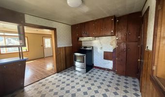 116 W 4th Ave, Clark Fork, ID 83811