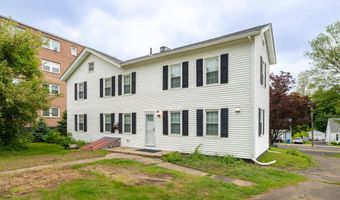 510 South St, Bristol, CT 06010