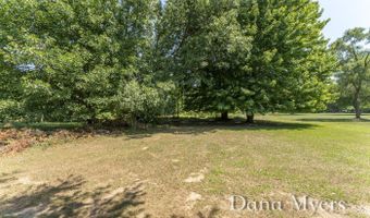 6826 Mccords Ave SE, Alto, MI 49302