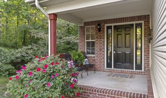 4121 Hartford Hills Dr, Benton, AR 72015