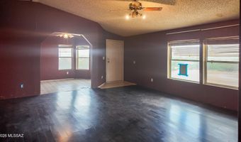 27651 S Canoa Rd, Amado, AZ 85645