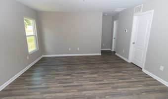 2506 Whirlwind Ln, Asheboro, NC 27203
