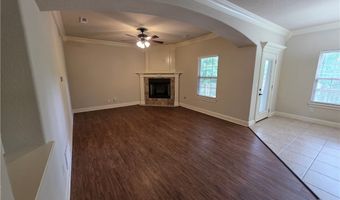 605 NW 17th Ct, Bentonville, AR 72712
