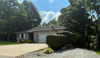 303 Springdale Ave, Aurora, IN 47001