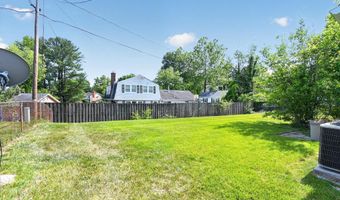 16109 POND MEADOW Ln, Bowie, MD 20716