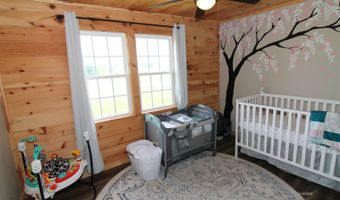 12366 Pleasanton Rd, Athens, OH 45701