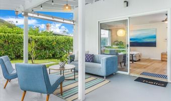 1181 Lunahana Pl, Kailua, HI 96734