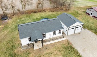 5222 W 500 S, Albion, IN 46701