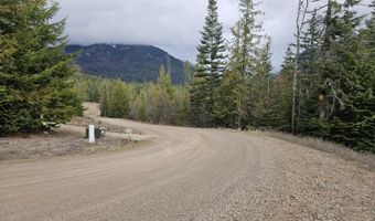 940 Sled Run Trl, Clark Fork, ID 83811