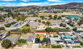 9030 Redfield St, Spring Valley, CA 91977