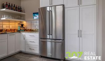 15 Road 6CU, Cody, WY 82414