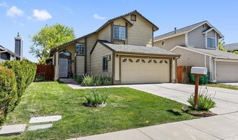 4075 Perro Ln, Reno, NV 89502