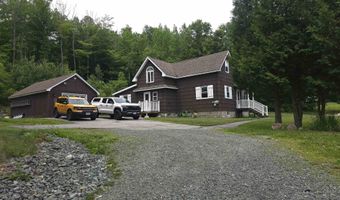 99 Wentworth Ave, Berlin, NH 03570