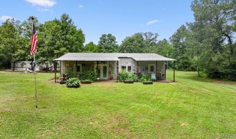 654 County Road 19 N, Autaugaville, AL 36003