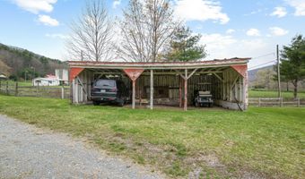 192 Hunting Camp Rd, Bastian, VA 24314