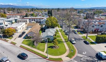 100 E Huntington Dr, Alhambra, CA 91801