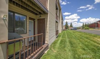 385 S Vasels Rd 58, Brian Head, UT 84719