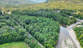 TBD The Meadows Road, Bartlett, NH 03812
