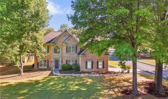 12350 Clairmonte Ave, Alpharetta, GA 30009