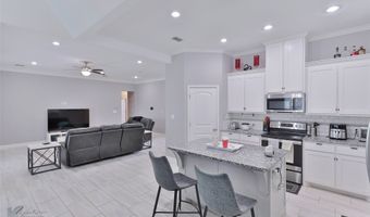 3126 Oakley St, Abilene, TX 79606