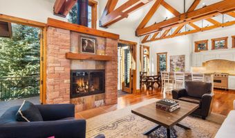 101 S Seventh St A, Aspen, CO 81611