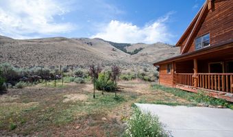 9885 Challis Creek Rd, Challis, ID 83226