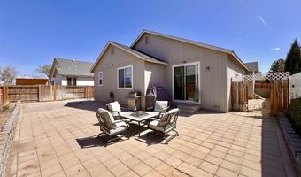 1480 Shadow Ln, Fernley, NV 89408
