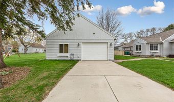 302 W Douglas St, Arlington, MN 55307