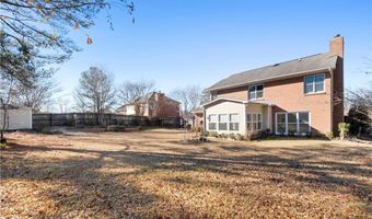 605 LOCKWOOD St, Auburn, AL 36830