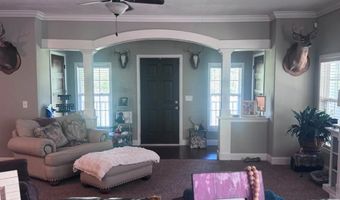 475 Denham Progress Rd, Buckatunna, MS 39367