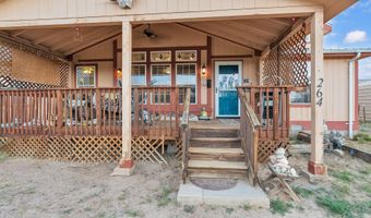 264 County Road 155, Abiquiu, NM 87510