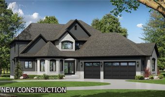 405 Club Dr W, Aurora, OH 44202