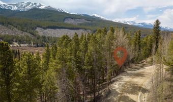 235 Coronet Dr Lot 436, Blue River, CO 80424