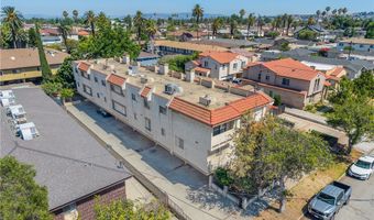 1420 S 5th St E, Alhambra, CA 91803