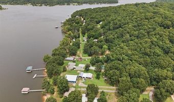 53910 N Ridenour Loop, Afton, OK 74331