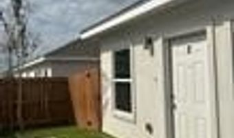 1317 S Yankton St, Alton, TX 78573