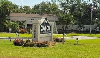 2621 COVE CAY Dr 407, Clearwater, FL 33760