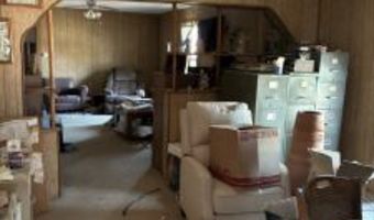 505 Avenue C, Abernathy, TX 79311