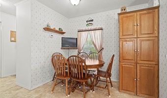 2568 Bristow Pt, Crowder, OK 74501