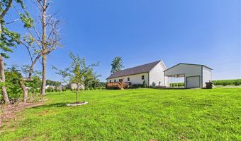 3353 Stonewall Rd, Appomattox, VA 24538