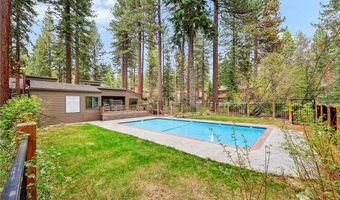 136 Juanita 46, Incline Village, NV 89451