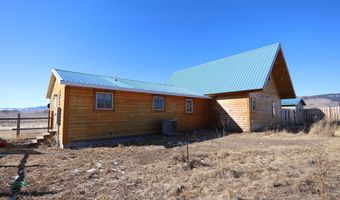 142 Warbonnet Dr, Banner, WY 82832