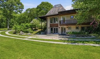 160 Ross Hill Rd, Charlestown, RI 02813