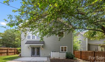 1837 Umstead St, Charlotte, NC 28205